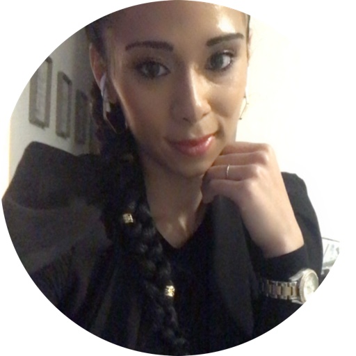 Brenna_XO on LTK