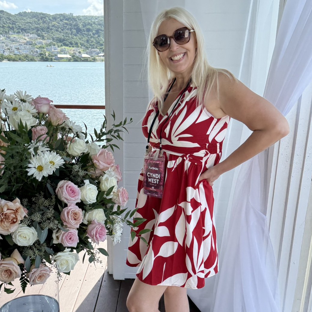 TravelandGlowbyCyndi on LTK