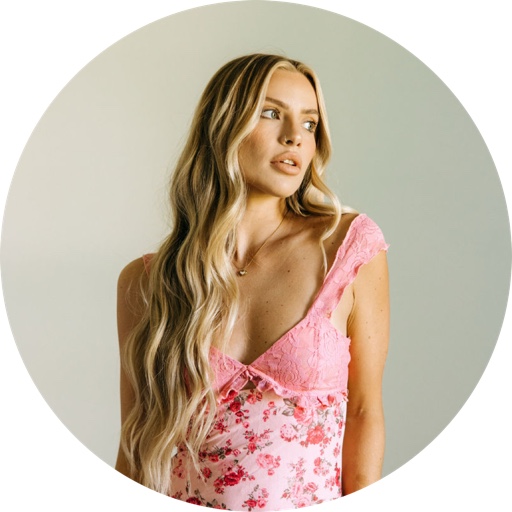 rhiannathorlton on LTK