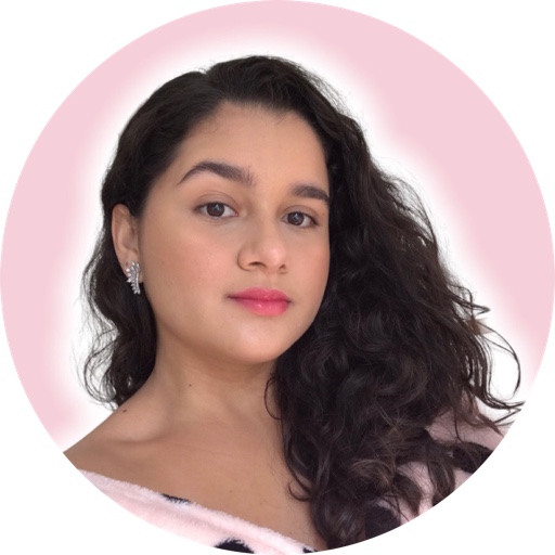 @sisterdabeleza on LTK