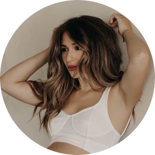 delaineyisabel on LTK