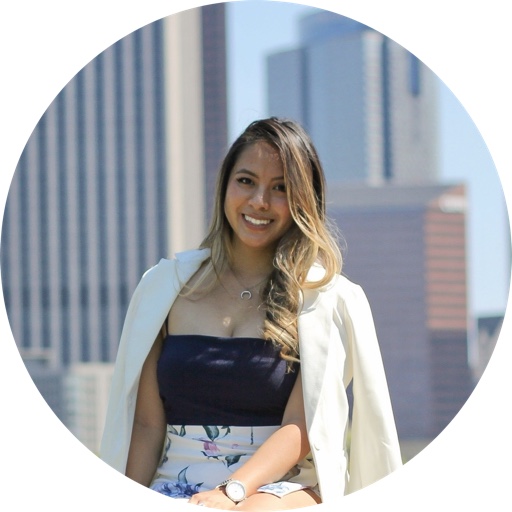 SociallySammi on LTK