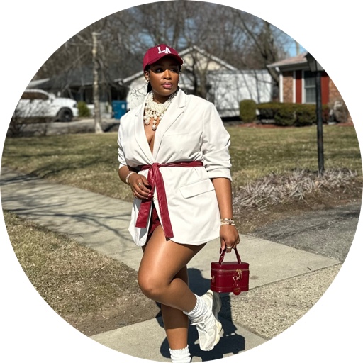 CierraMichelleC on LTK