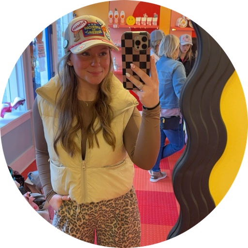 MiaFulcher on LTK
