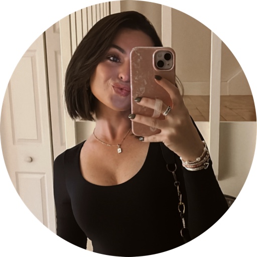 happygoabby on LTK