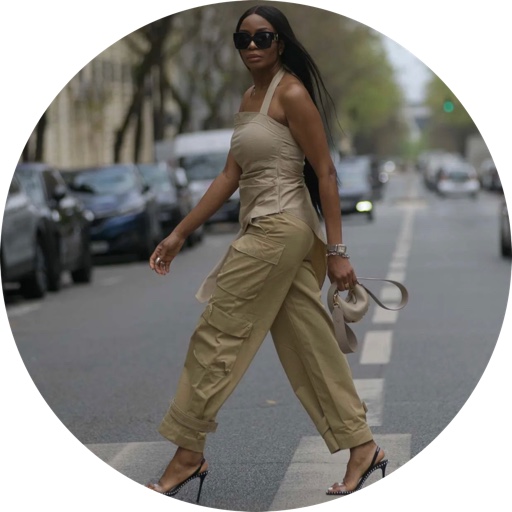 Cynfashionfiles on LTK