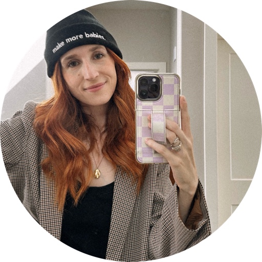 Anna_Keith on LTK