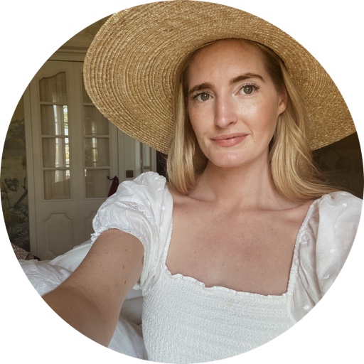 Georgie_Le_Roux on LTK