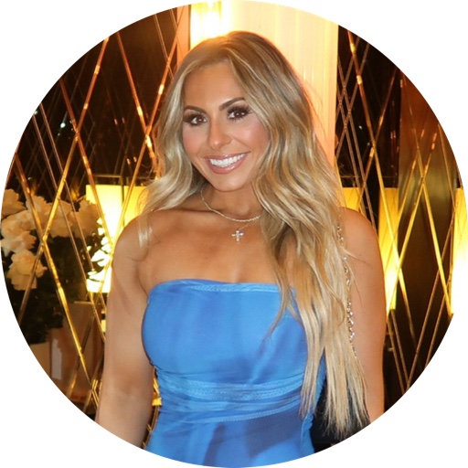 Ariana_Vitale on LTK