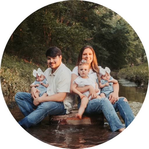 Schmittshowof5 on LTK