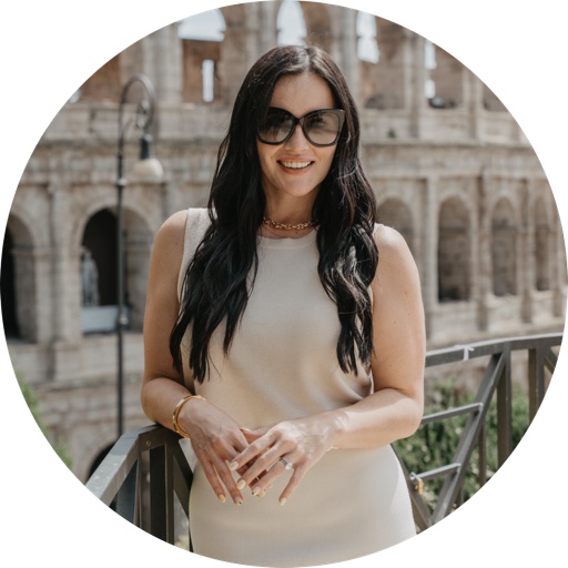 Natasha_Faesy_Burgess on LTK