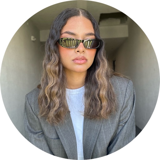 Paulettgarcia on LTK