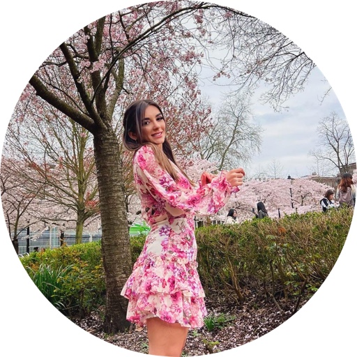 Alexia_AP on LTK