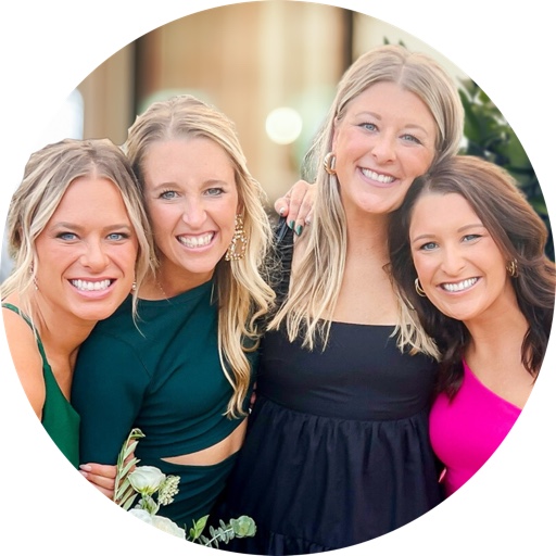 SisterApproved4 on LTK