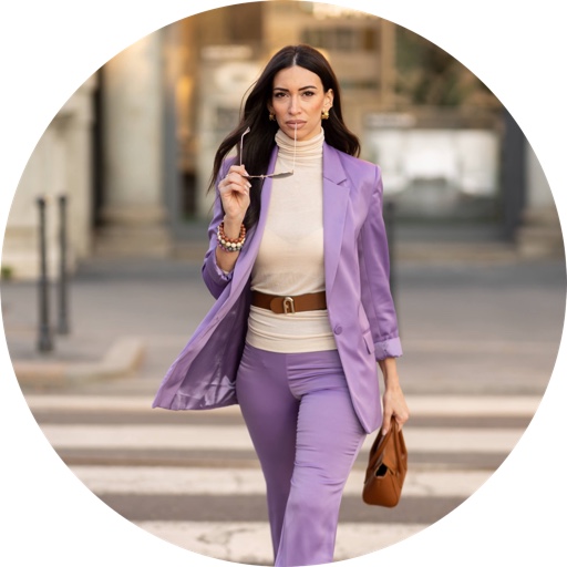 Oriana_Lamarca on LTK