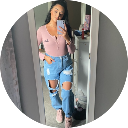 Veronica_Gallagherrr on LTK