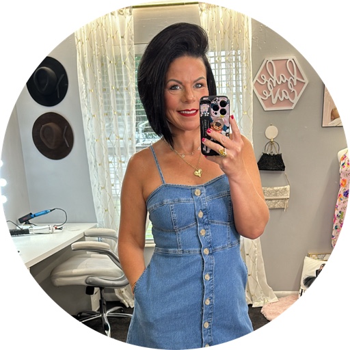 Lilmrsboujeeonabudget on LTK