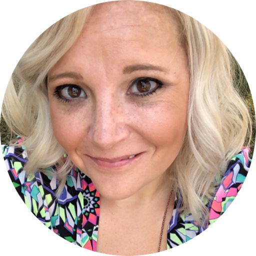 bubblyblondeteacher on LTK