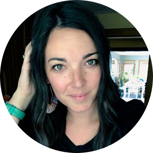 secondgradeserenity on LTK