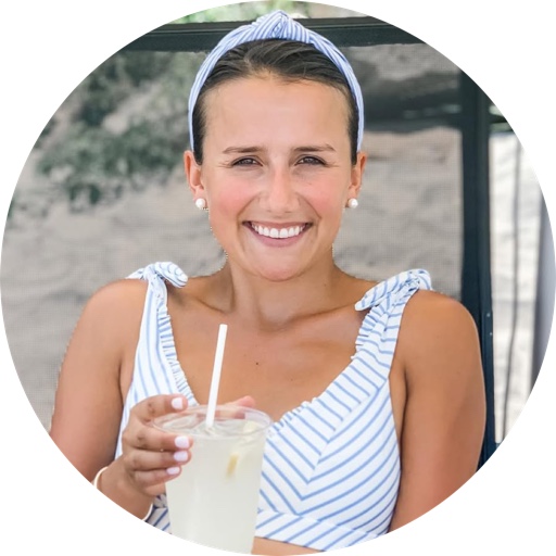 amandabytheshore on LTK