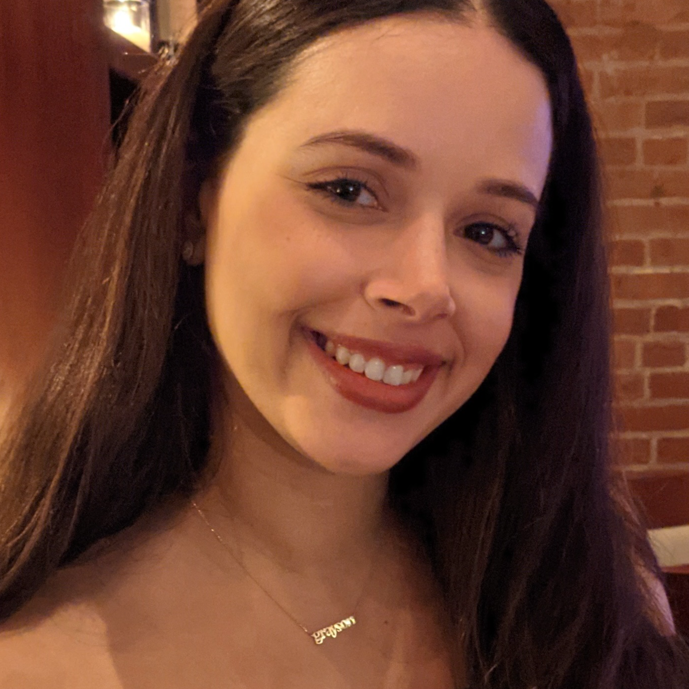 Katherine_Santana on LTK