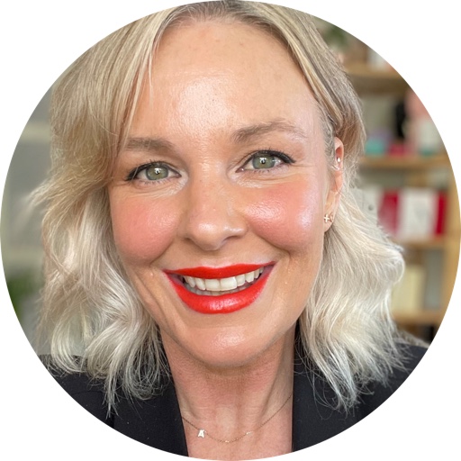 amandaramsaymakeup on LTK