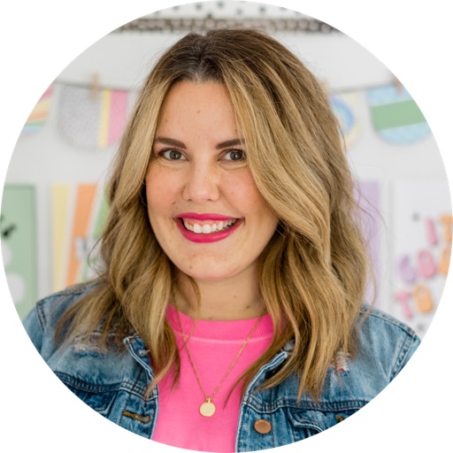 thecreativeclassroom on LTK