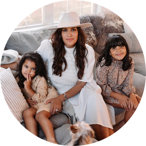 Natalie Marie Rowe on LTK