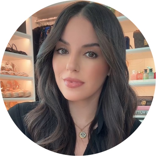 beautybymayely on LTK