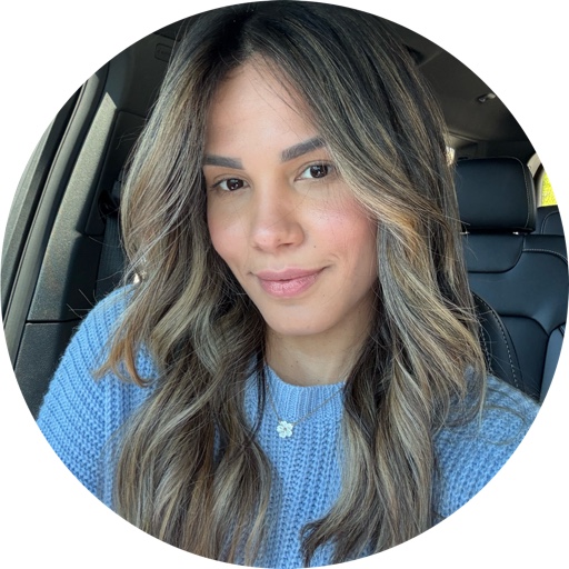 maralizlopez on LTK