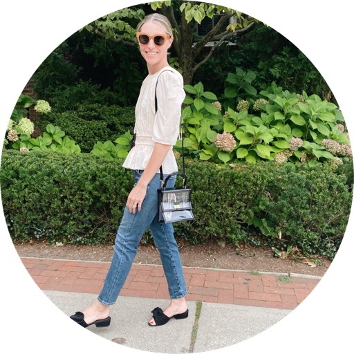 kristinmkennedy on LTK