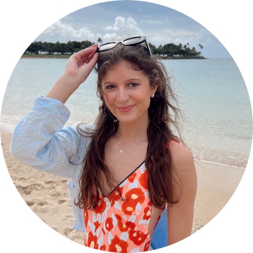 Clairegracewilson on LTK
