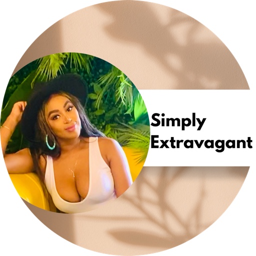 SimplyExtravagant on LTK