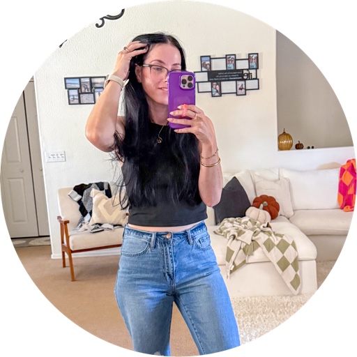 justkickinfashion11 on LTK