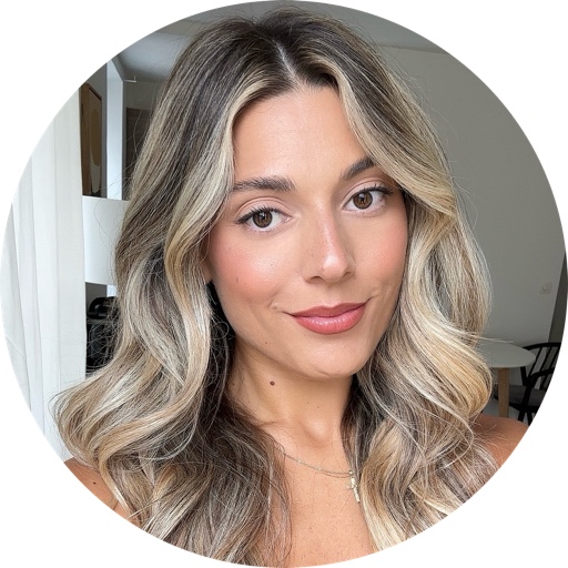 MonicaMendoza on LTK