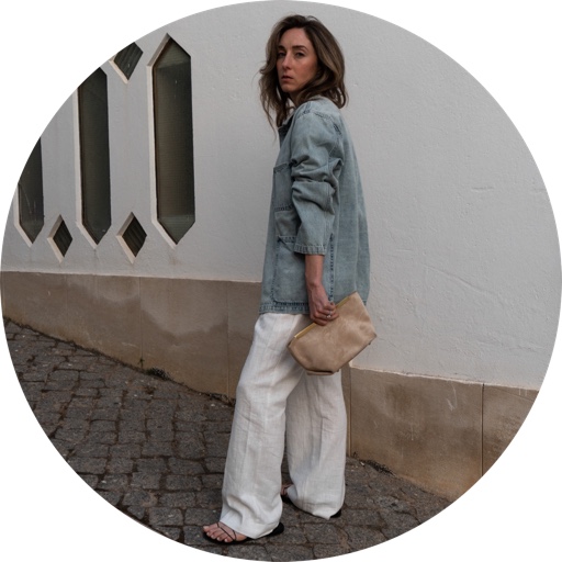 sarahrosepalm on LTK