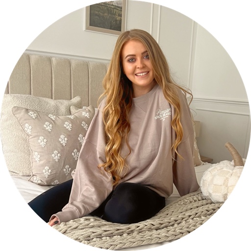 girlwiththelonghair on LTK