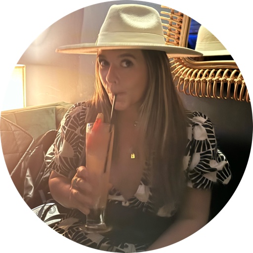 AnnaMarie Hall on LTK