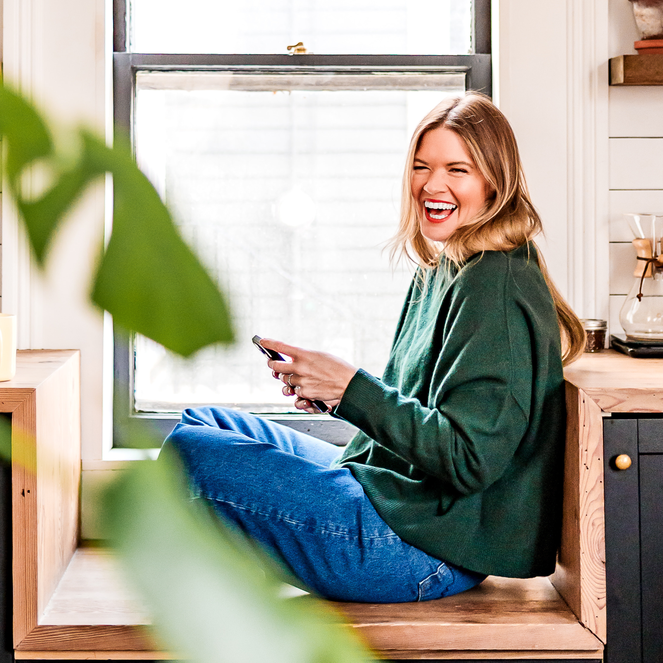 Tiffany_the_Realtor on LTK