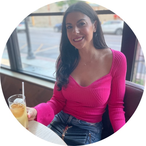 amandasperoni on LTK