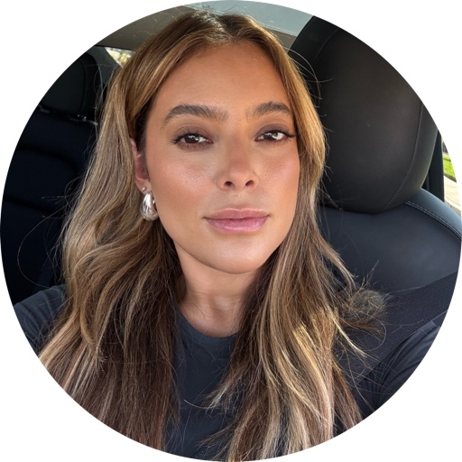Maya_Saldaña on LTK