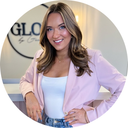 gracieperrault on LTK