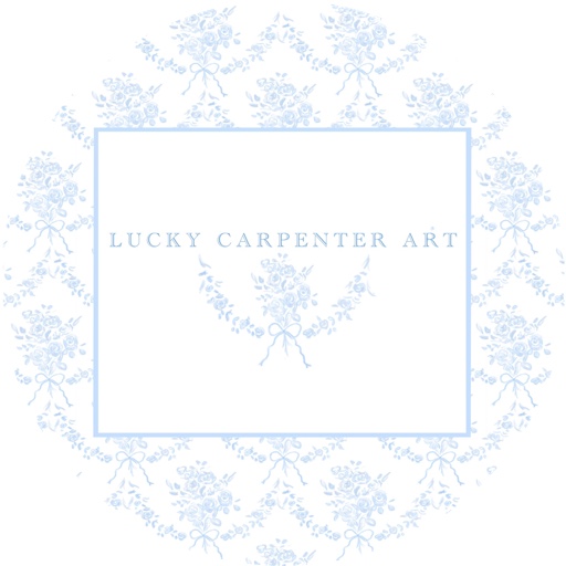 LuckyCarpenterArt on LTK