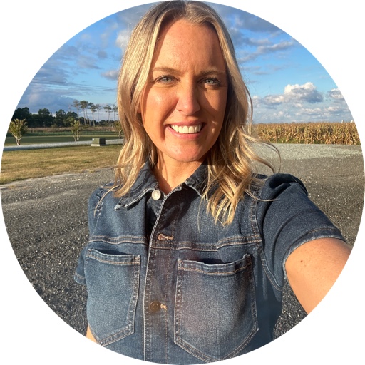 Meg_Loveless on LTK