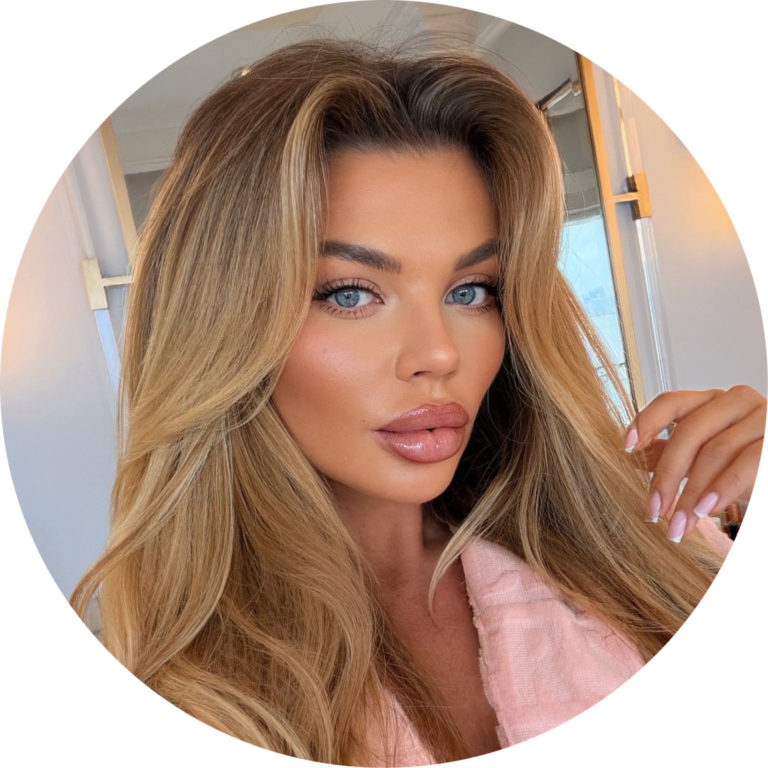 AnastasiaSuperNova on LTK