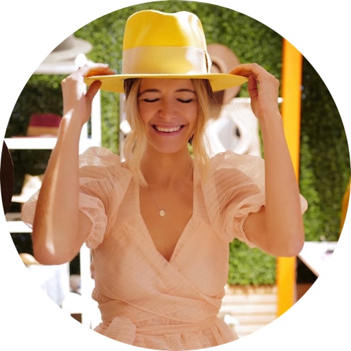 teressa_foglia on LTK