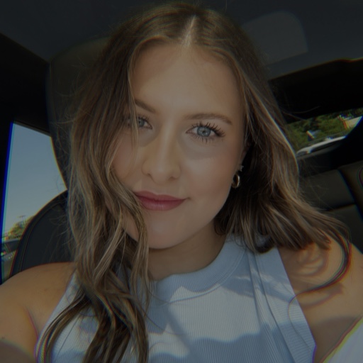 MorganHebs on LTK