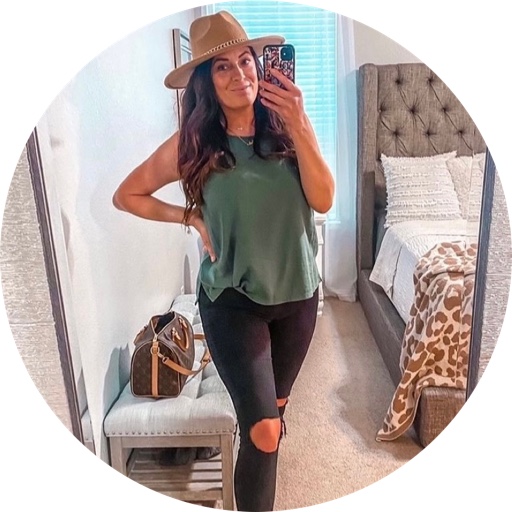 Juliana_Conner on LTK