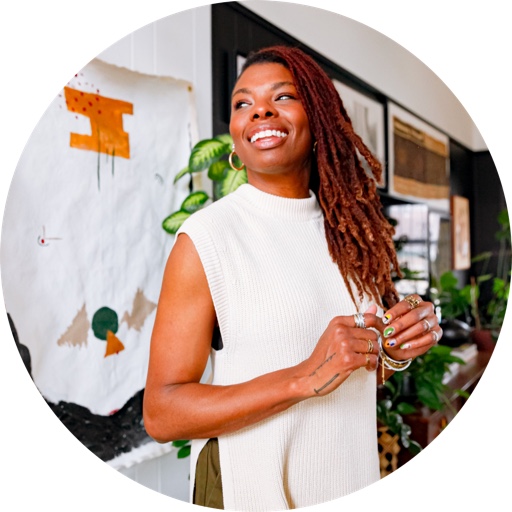 carmeon.hamilton on LTK