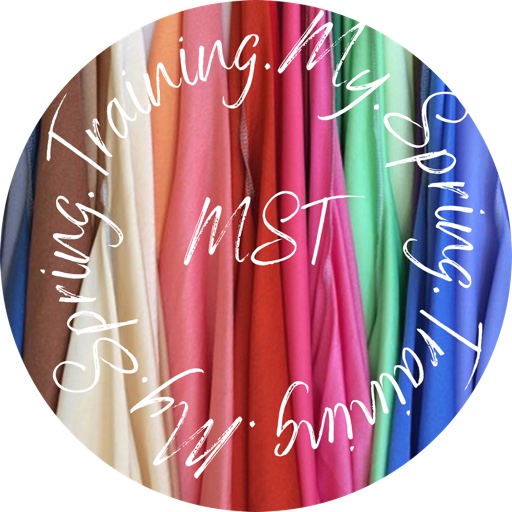 My.Spring.Training on LTK